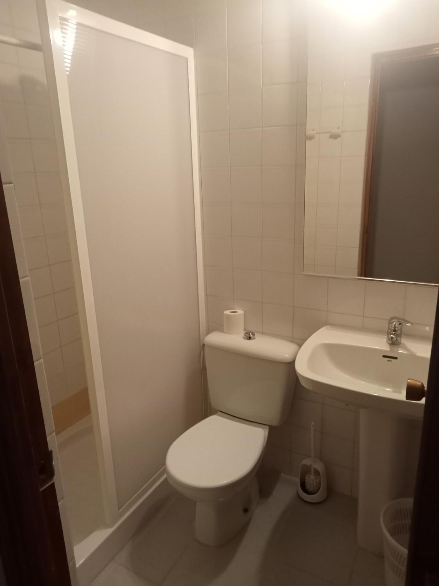 Hostal Trujillo Esterno foto