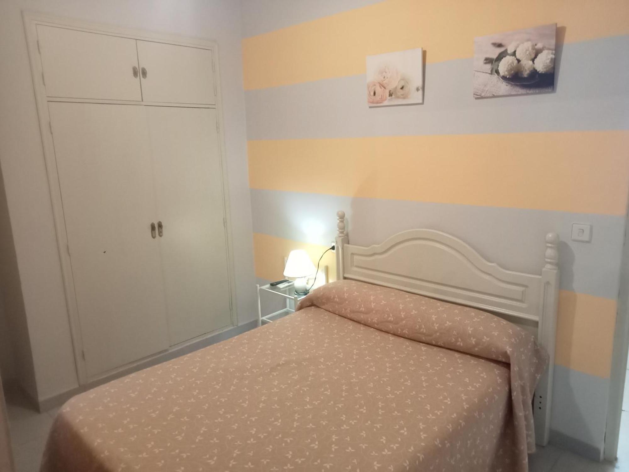 Hostal Trujillo Esterno foto