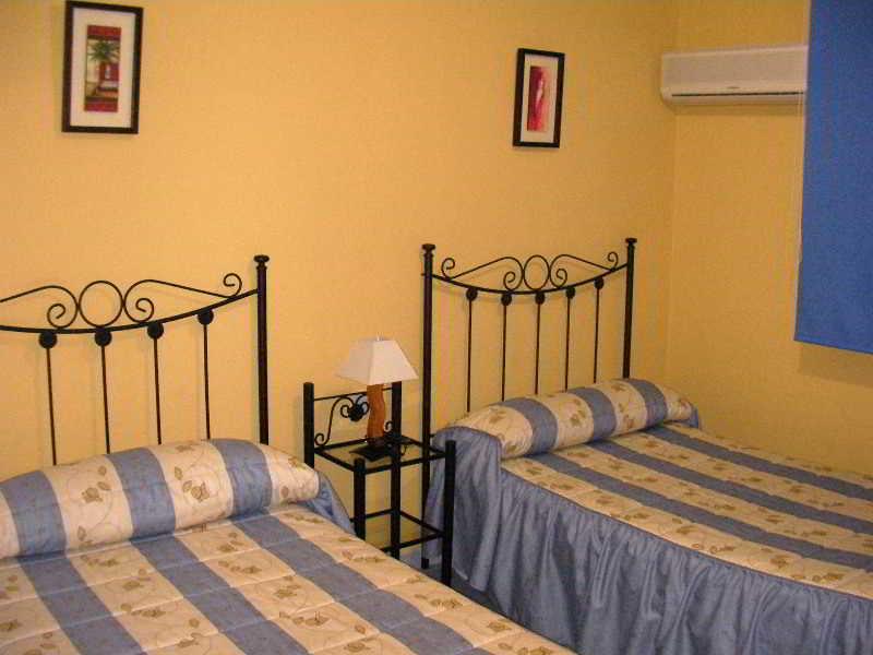Hostal Trujillo Camera foto